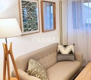  Appartement � vendre 1 pi�ce 27 m�