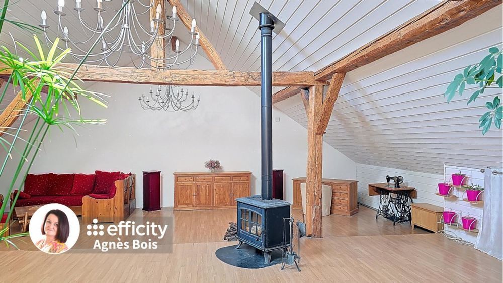 � vendre  Maison Fillinges (74250)