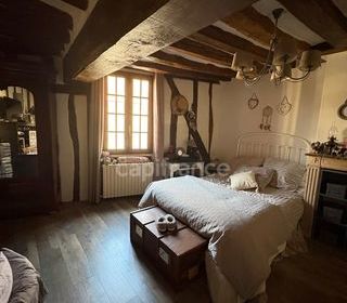  Maison � vendre 5 pi�ces 177 m�