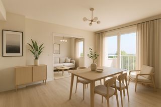  Appartement � vendre 4 pi�ces 69 m�