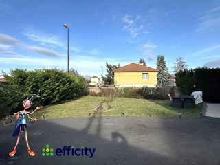  Maison � vendre 7 pi�ces 135 m�