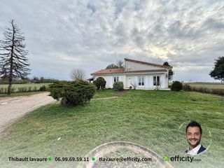  Maison � vendre 5 pi�ces 98 m�