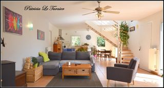  Maison � vendre 4 pi�ces 95 m�