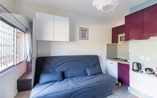  Appartement � louer 1 pi�ce 13 m� Marseille 08