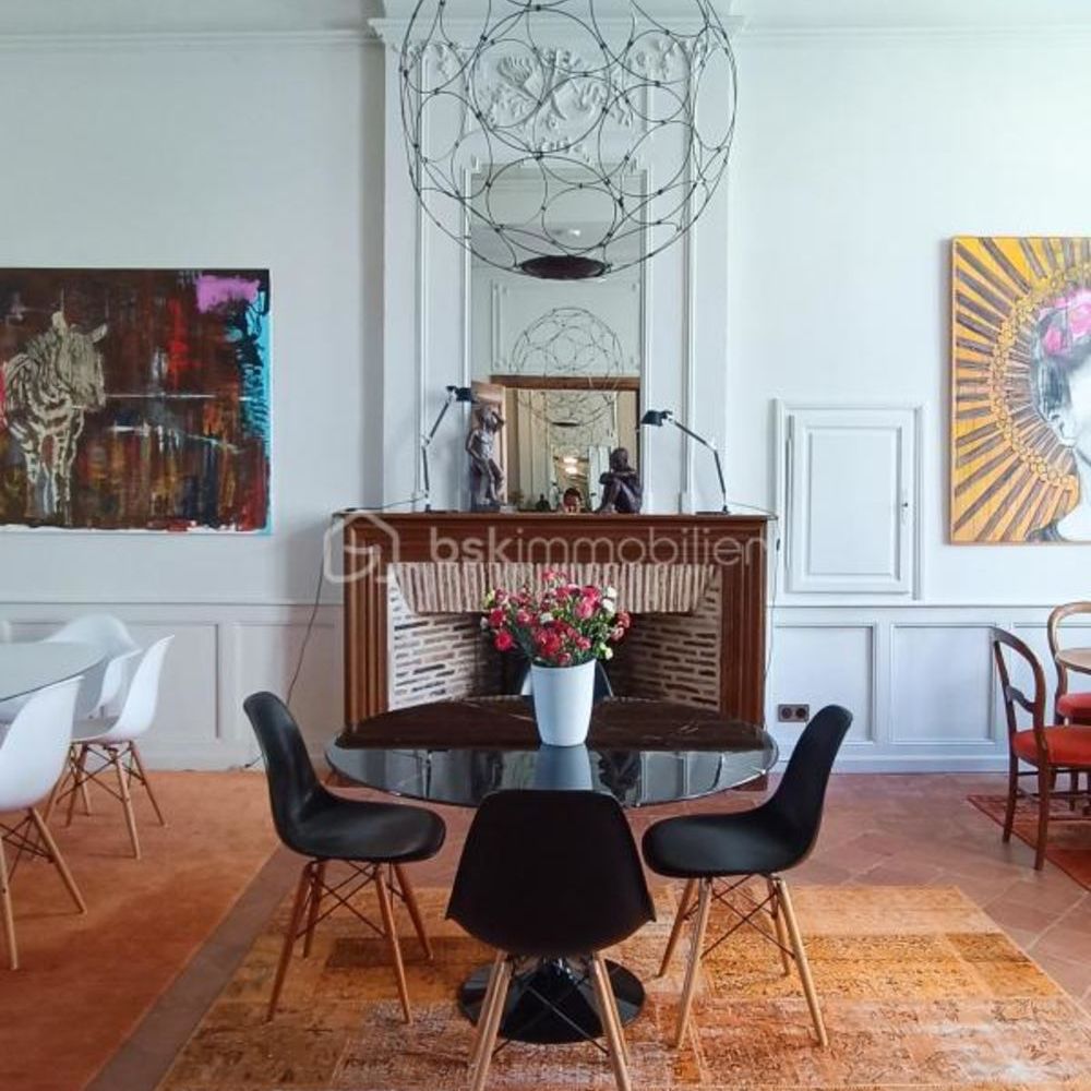 � vendre  H�tel Particulier Lectoure (32700)