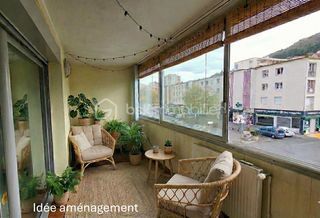 Appartement � vendre 3 pi�ces 90 m�