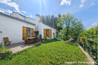  Maison � vendre 4 pi�ces 81 m�