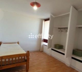  Appartement � vendre 4 pi�ces 80 m�