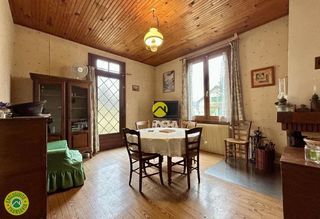  Maison � vendre 5 pi�ces 86 m�