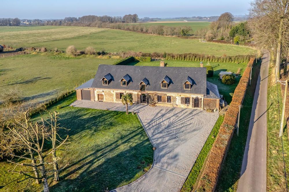 � vendre  Maison �tretat (76790)