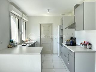  Maison � vendre 5 pi�ces 109 m�