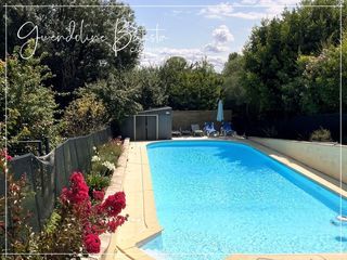  Maison � vendre 6 pi�ces 200 m�