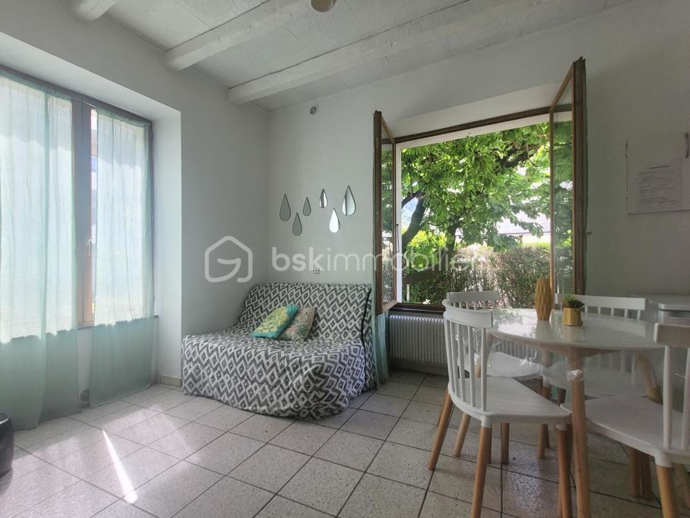 � vendre  Maison Annecy (74000)