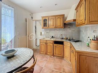  Maison � vendre 3 pi�ces 68 m�