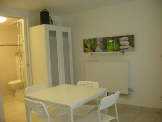  Appartement � louer 1 pi�ce 20 m�