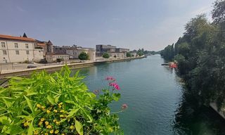  Appartement � vendre 2 pi�ces 44 m�