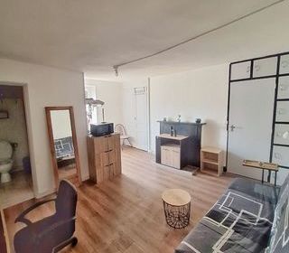  Appartement � vendre 1 pi�ce 20 m�