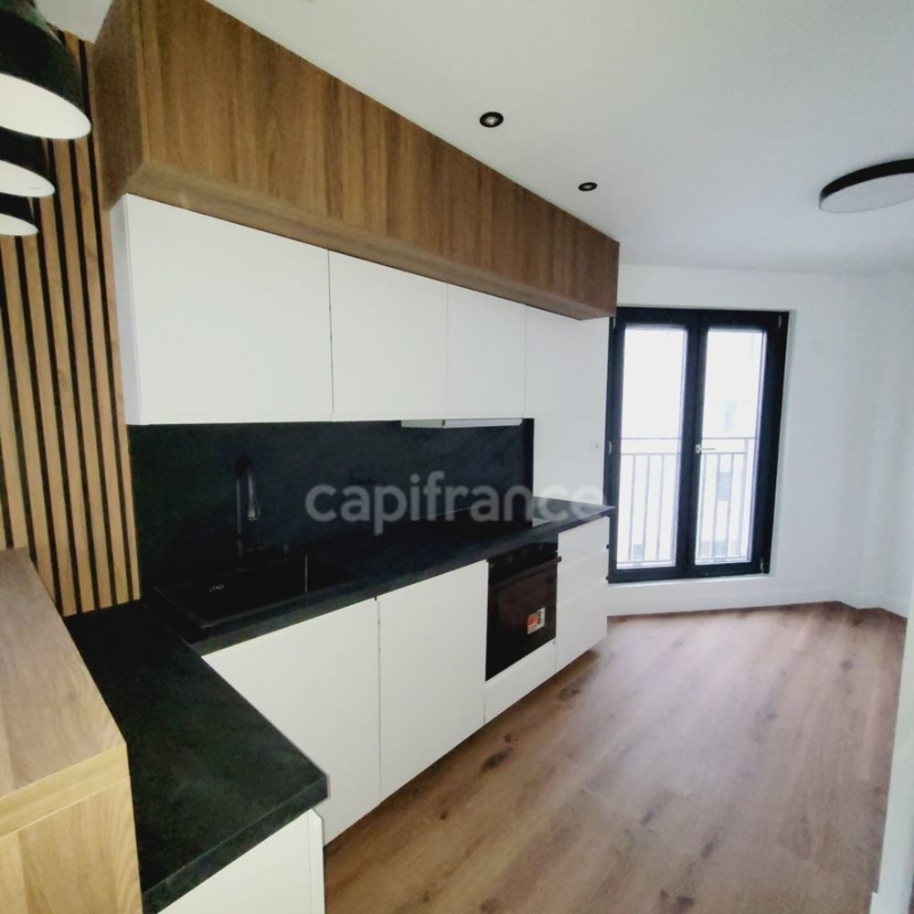 � vendre  Appartement Paris 12