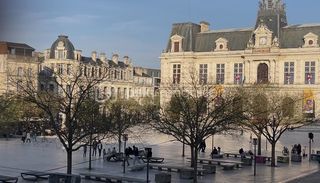  Appartement � vendre 3 pi�ces 67 m�