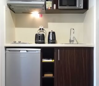  Appartement � louer 2 pi�ces 38 m�