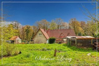  Maison � vendre 7 pi�ces 140 m�