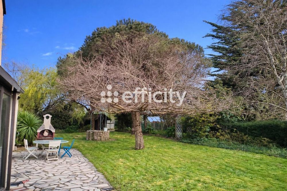 � vendre  Maison Le Croisic (44490)