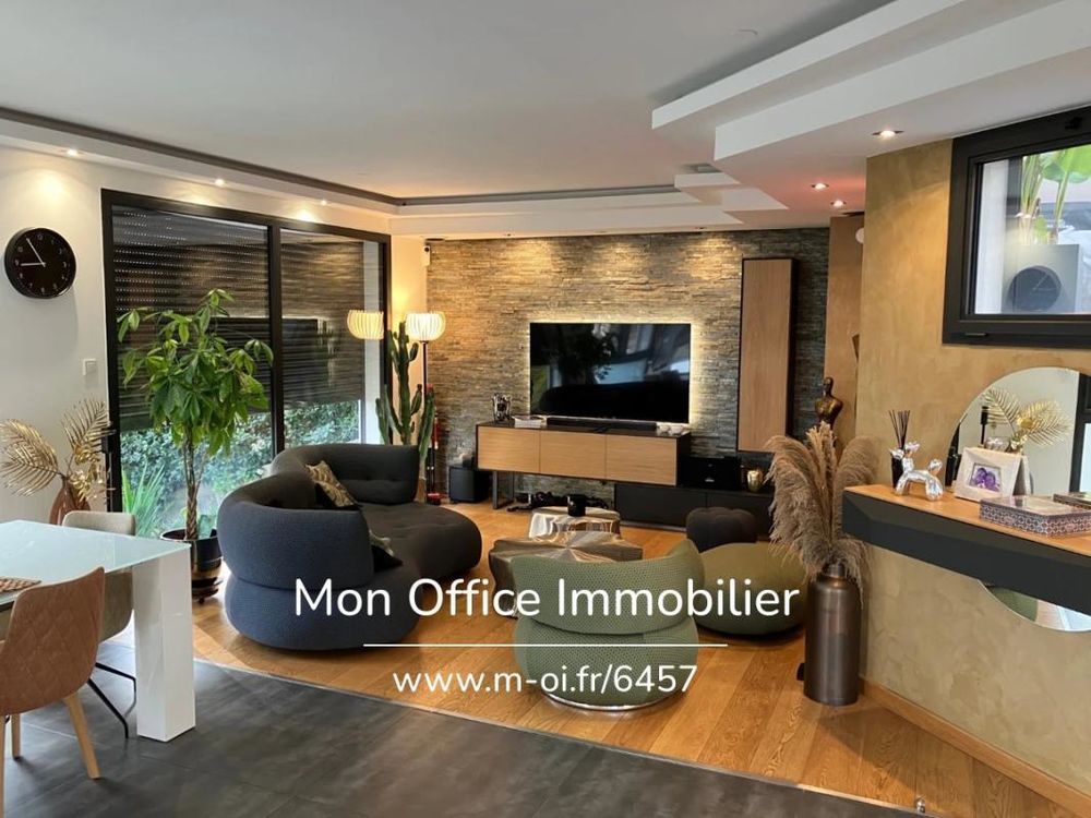 � vendre  Maison Martigues (13500)