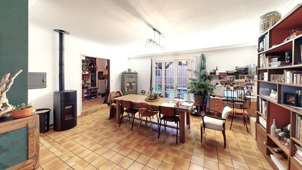 � vendre  Propri�t�/ch�teau Ar�s (33740)