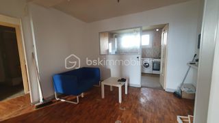  Appartement � vendre 4 pi�ces 66 m�