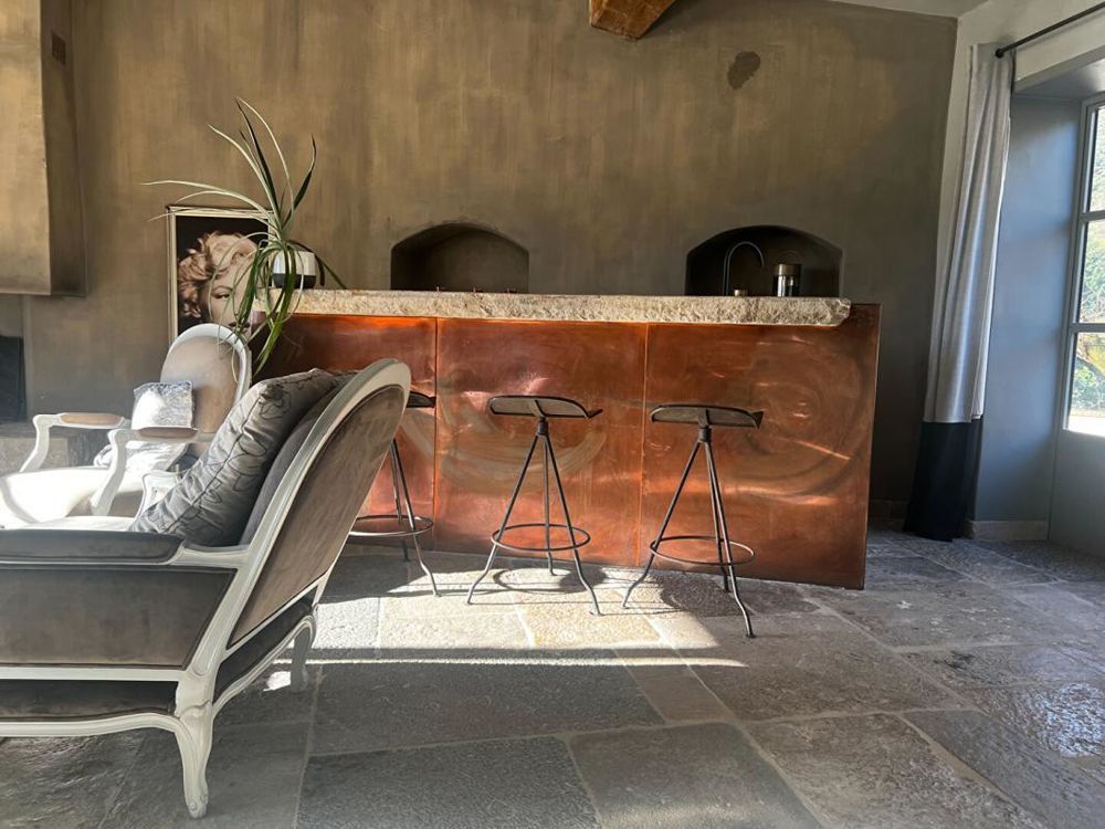 � vendre  Propri�t�/ch�teau Saint-Paul-de-Vence (06570)