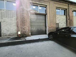  Immeuble � vendre 1 pi�ce 350 m�