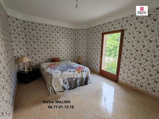  Maison � vendre 6 pi�ces 186 m�