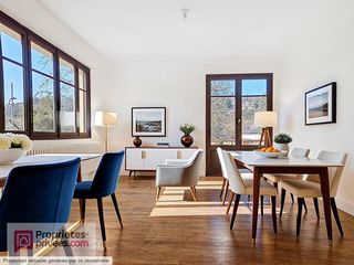  Appartement � vendre 4 pi�ces 82 m�