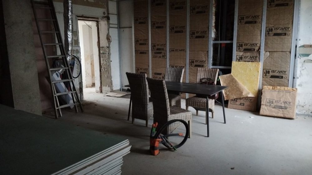 � vendre  Propri�t�/ch�teau Longeville-sur-Mer (85560)