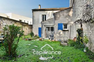  Maison � vendre 4 pi�ces 103 m�