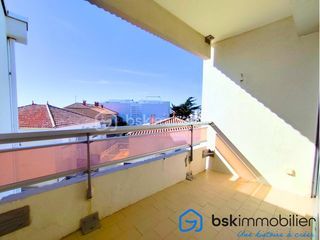  Appartement � vendre 2 pi�ces 39 m�