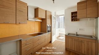  Appartement � vendre 2 pi�ces 48 m�