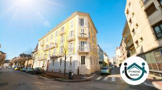  Appartement � vendre 5 pi�ces 141 m�