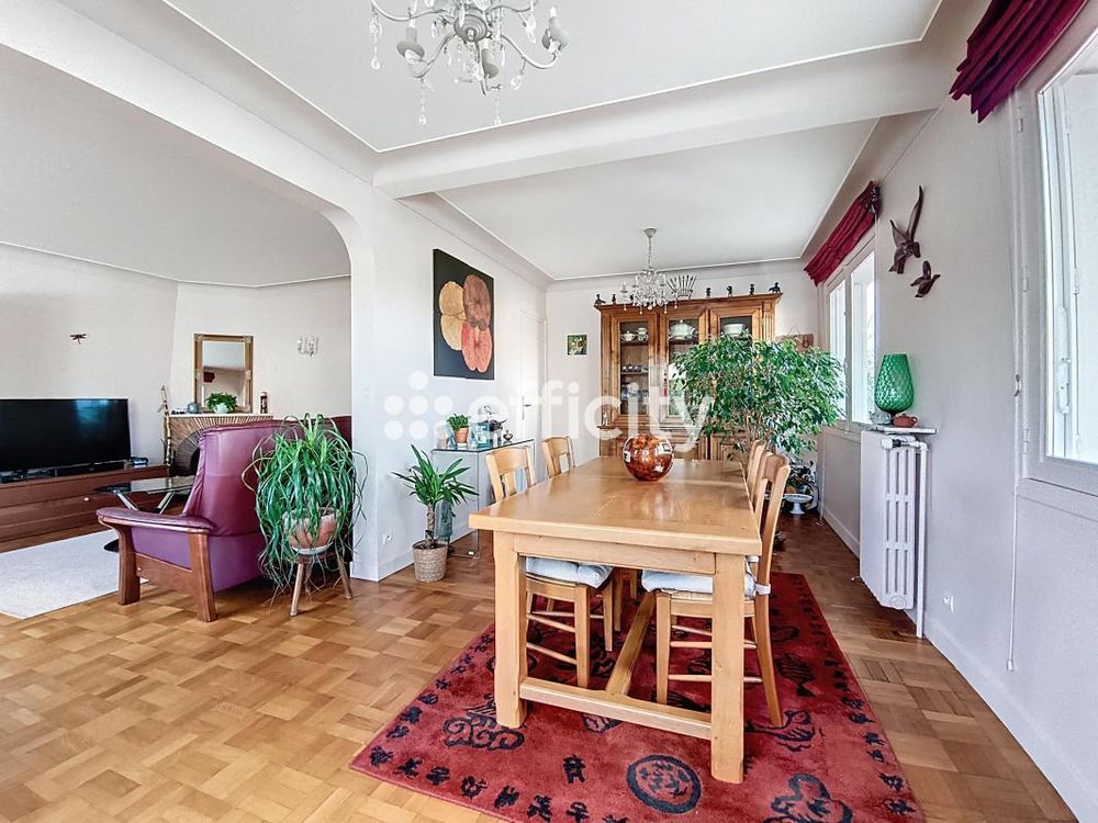 � vendre  Maison Saint-Gratien (95210)