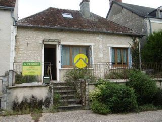  Maison � vendre 4 pi�ces 112 m�