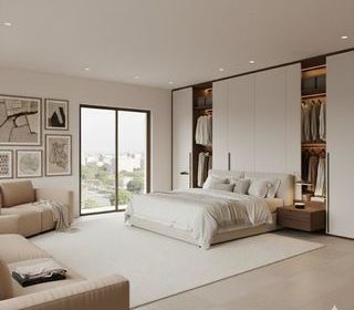  Appartement � vendre 5 pi�ces 98 m�