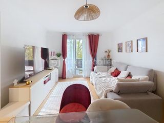  Appartement � vendre 3 pi�ces 64 m�