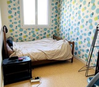  Appartement � vendre 3 pi�ces 56 m�