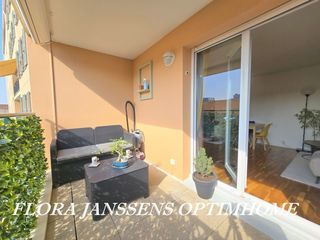  Appartement � vendre 3 pi�ces 62 m�