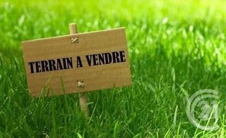 Terrain � vendre 500 m�