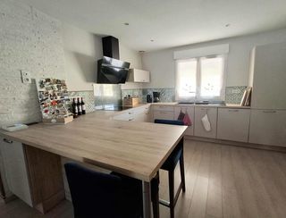  Maison � vendre 6 pi�ces 123 m�