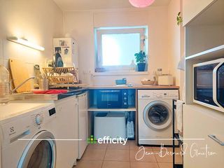  Appartement � vendre 2 pi�ces 47 m�