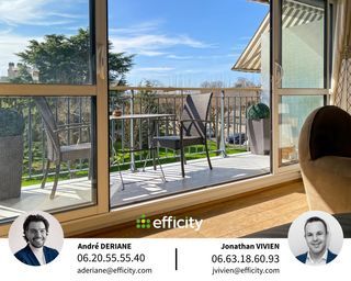  Appartement � vendre 5 pi�ces 99 m�