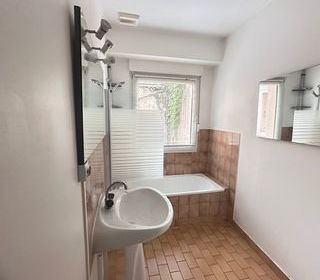  Appartement � louer 3 pi�ces 49 m�