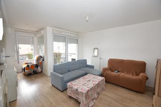  Appartement � vendre 3 pi�ces 57 m�